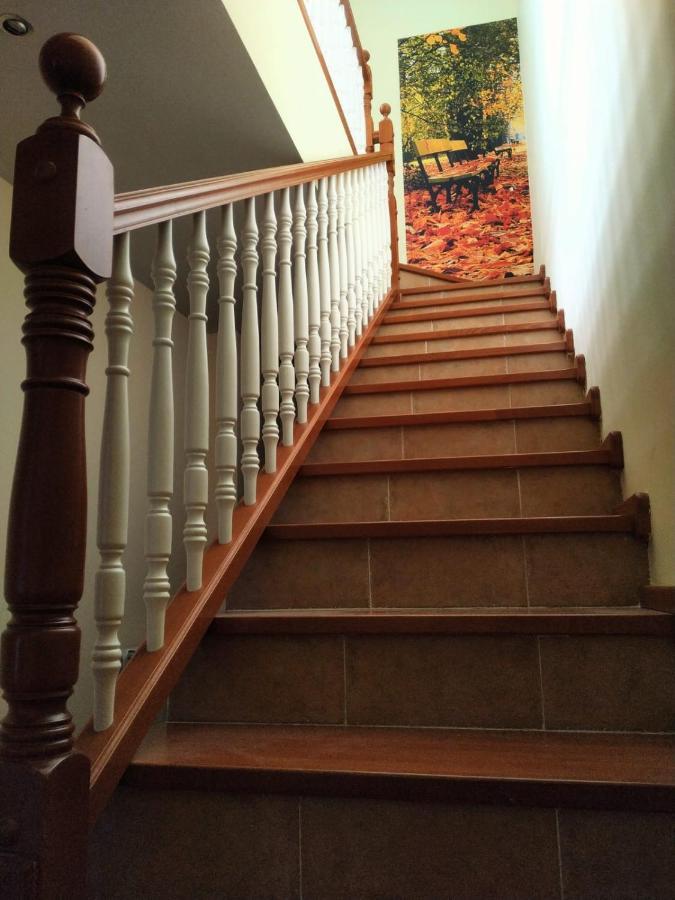 Apartamento Entrerios Barbastro Esterno foto